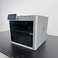 Bambu Lab X1 Carbon 3D Printer image 1
